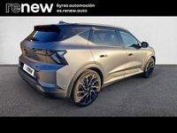 Usado Renault Scenic E-Tech Esprit Alpine 159 kW (217 CV) 2025 Gris SUV