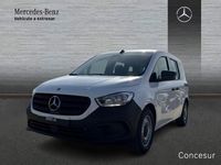 Nuevo Mercedes Citan 110 95 CV (69 kW) 2026 Blanco Familiar