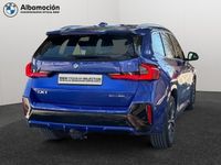 Usado BMW iX1 Comfort Edition 150 kW (204 HP) 2024 SUV