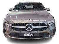 Usado Mercedes A180 116 CV (85 kW) 2020 Gris / plata Berlina
