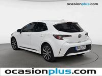 usado Toyota Corolla 1.8 125H STYLE E-CVT