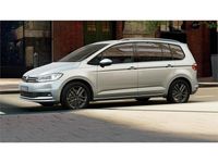 Nuevo VW Touran 150 CV (110 kW) 2025 Gris delfin Monovolumen