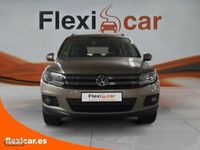 usado VW Tiguan 2.0 TDI 110cv 4x2 Advance BMotion Tech