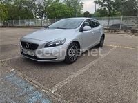 Occasion Volvo V40 R-Design Momentum 150 PK (110 kW) 2017 Grijs Sedan