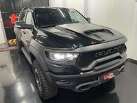Usado Dodge Ram 713 CV (524 kW) 2021 Negro Recogida