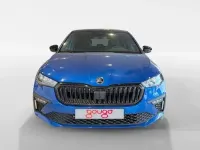 Usado Skoda Scala Selection 115 CV (84 kW) 2024 Utilitario
