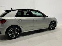 usado Audi A1 Sportback ADRENAL BLACK 30TFSI 81KW S TR de segunda mano desde 31990€ ✅