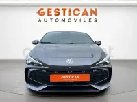 Usado MG MG3 Comfort 195 CV (143 kW) 2025 Gris / plata Utilitario