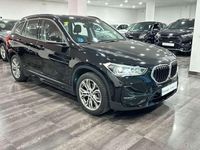 Usado BMW X1 Sport Line 226 CV (166 kW) 2020 Negro SUV