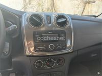 Usado Dacia Sandero Essentiel 73 CV (53 kW) 2019 Blanco Berlina