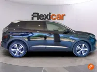 Usado Peugeot 3008 Allure 179 CV (131 kW) 2023 Azul SUV