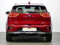 usado Kia Niro 1.6 GDI PLUG-IN HYBRID EMOTION 141 5P