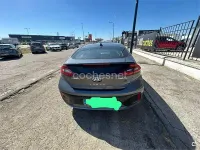Usado Hyundai Ioniq 141 CV (103 kW) 2018 Gris / plata Utilitario