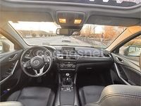 Usado Mazda 6 175 CV (128 kW) 2016 Blanco Berlina