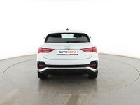 Usado Audi Q3 Sportback S-Line 150 CV (110 kW) 2024 Blanco SUV