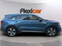 Usado Kia Sorento Plus 232 CV (170 kW) 2023 Azul SUV