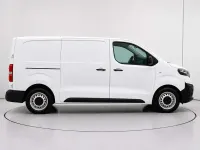 Usado Opel Vivaro-e Combi S 102 CV (75 kW) 2022 Blanco Monovolumen