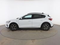 Usado Ford Focus Active 155 CV (114 kW) 2023 Blanco Berlina
