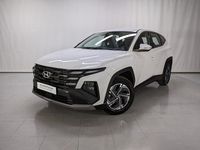 Nuevo Hyundai Tucson 159 CV (116 kW) 2025 SUV