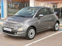 Usado Fiat 500 S 70 CV (51 kW) 2023 Gris Utilitario