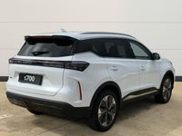 Nuevo Ebro s700 Luxury 147 CV (108 kW) 2025 Blanco SUV