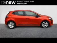 Usado Renault Clio V Evolution 90 CV (66 kW) 2023 Naranja Berlina
