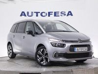 Usado Citroën Spacetourer 130 CV (95 kW) 2021 Plata Monovolumen