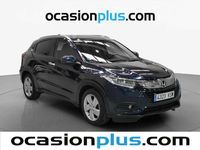 Usado Honda HR-V Executive 131 CV (96 kW) 2019 Azul SUV