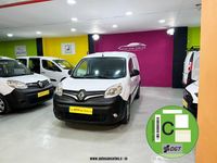 Usado Renault Kangoo 95 CV (69 kW) 2021 Blanco Utilitario