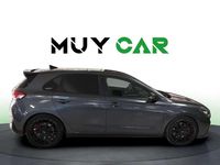 Usado Hyundai i30 N Performance 275 CV (202 kW) 2018 Gris Utilitario