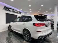 Usado BMW X5 Comfort Edition 286 CV (210 kW) 2021 Blanco SUV