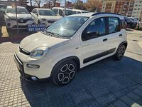 Usado Fiat Panda City Life 70 CV (51 kW) 2020 Blanco Utilitario