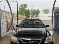 Usado Kia Sorento Active 170 CV (125 kW) 2008 Negro SUV