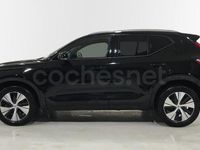 Usado Volvo XC40 Core 163 CV (119 kW) 2025 Negro SUV