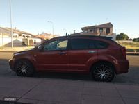 usado Dodge Caliber SXT LIMITED