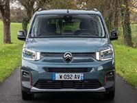 Usado Citroën Berlingo Shine 131 CV (96 kW) 2020 Beige Monovolumen