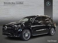 Usado Mercedes GLE350 333 CV (244 kW) 2025 Negro obsidiana