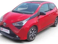 Usado Seat Ibiza XCELLENCE 116 CV (85 kW) 2025 Blanco Utilitario