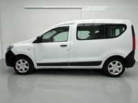 usado Dacia Dokker 1.5dCi Ambiance SS 55kW