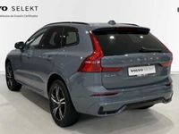 usado Volvo XC60 XC60R-Design, B4 mild hybrid (gasolina)