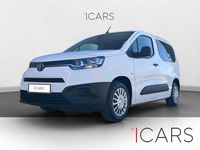 Brugt Toyota Proace City 100 HK (73 kW) 2021 MPV