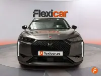 Usado DS Automobiles DS3 Crossback Performance 131 CV (96 kW) 2023 Gris SUV