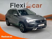 usado Seat Ateca 2.0 TDI 110kW (150CV) DSG Style Go M