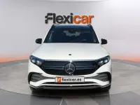 Usado Mercedes EQB300 167 kW (228 CV) 2022 Blanco SUV