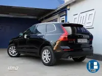 Usado Volvo XC60 Momentum 407 CV (299 kW) 2018 Negro SUV
