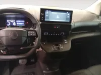 Nuevo Citroën e-Berlingo 100 kW (136 CV) 2025 Gris Monovolumen