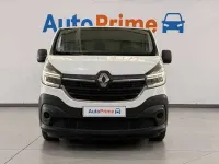 Usado Renault Trafic 120 CV (88 kW) 2020 Blanco Monovolumen