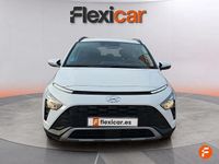 Usado Hyundai Bayon 100 CV (73 kW) 2023 Blanco SUV