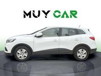 Usado Renault Kadjar Business 116 CV (85 kW) 2019 Blanco SUV