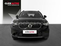 Usado Volvo XC40 129 CV (94 kW) 2024 Negro SUV